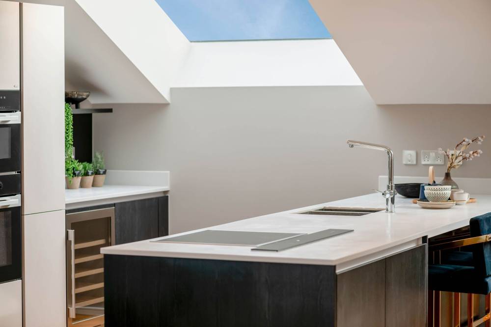 Interior design – Audley Nightingale Place#